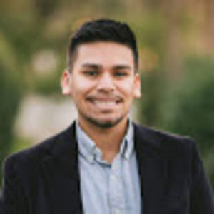 Meet your Posher, Jorge